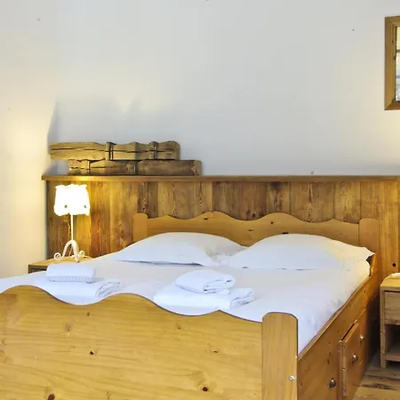 Majestic - 2 Pieces Pour 4 Personnes 794 Chamonix